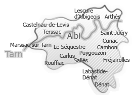 communes